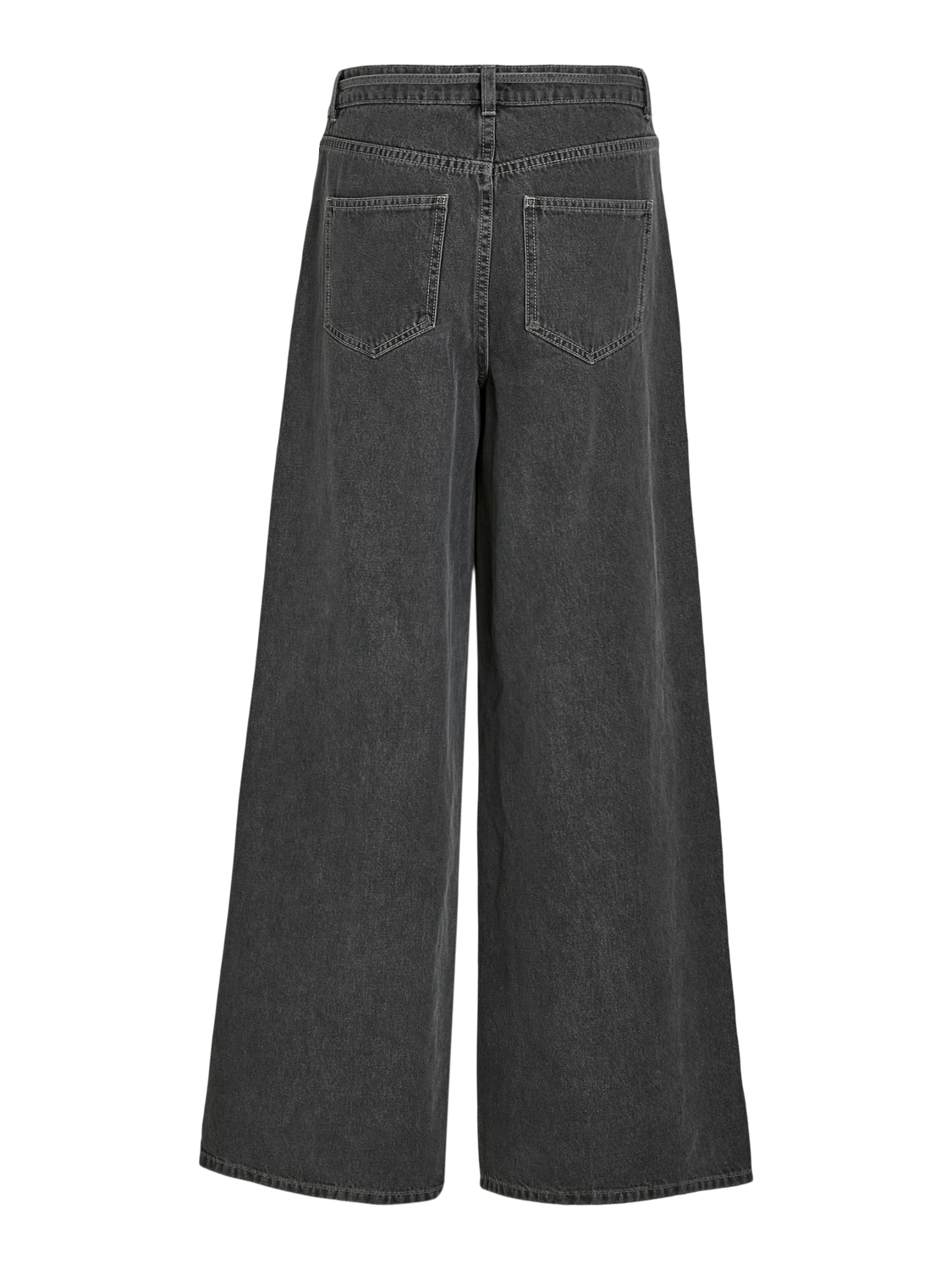 VIMEANS Jeans - Grey Denim