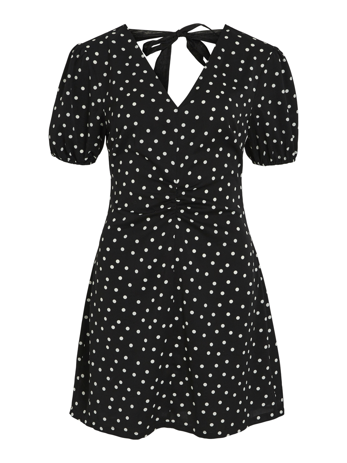 VIDODO Dress - Black