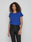 VIDREAMERS T-shirts & Tops - Mazarine Blue