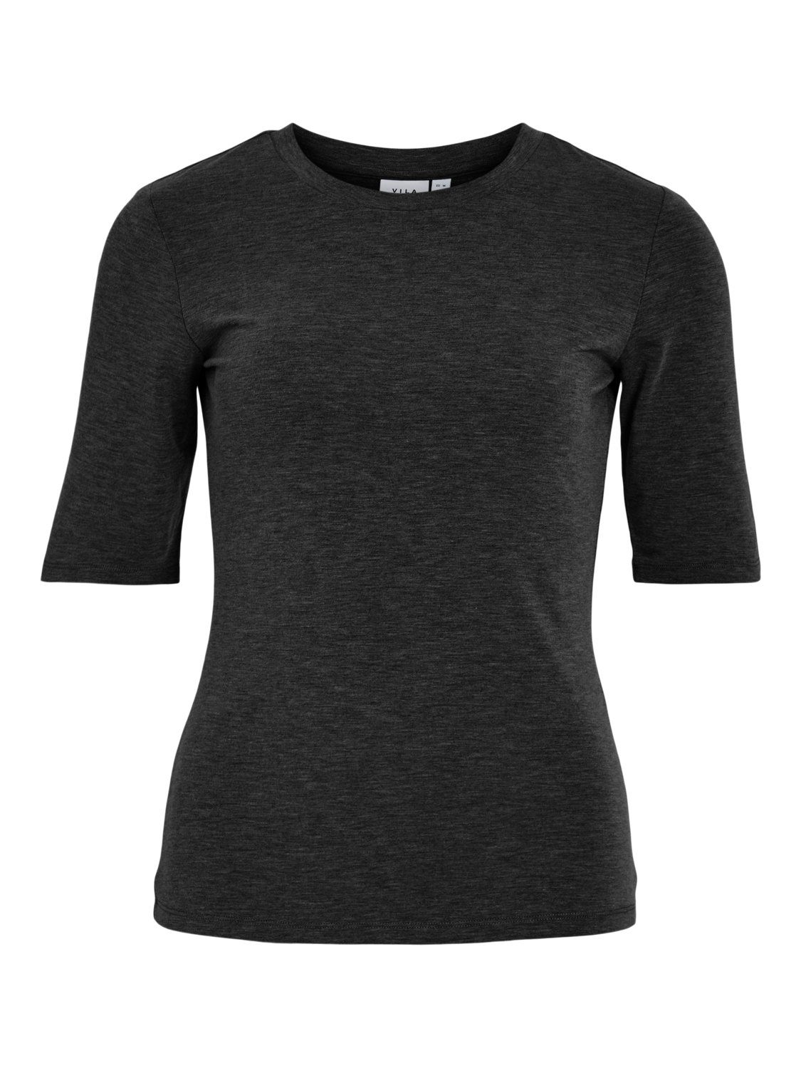 VIAUREILA T-Shirt - Black Beauty