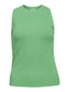 OBJJAMIE Tank Top - Vibrant Green