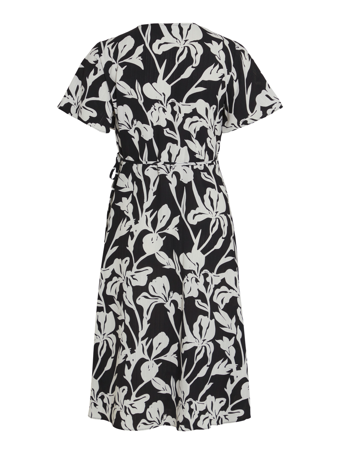 VILOVIE Dress - Black