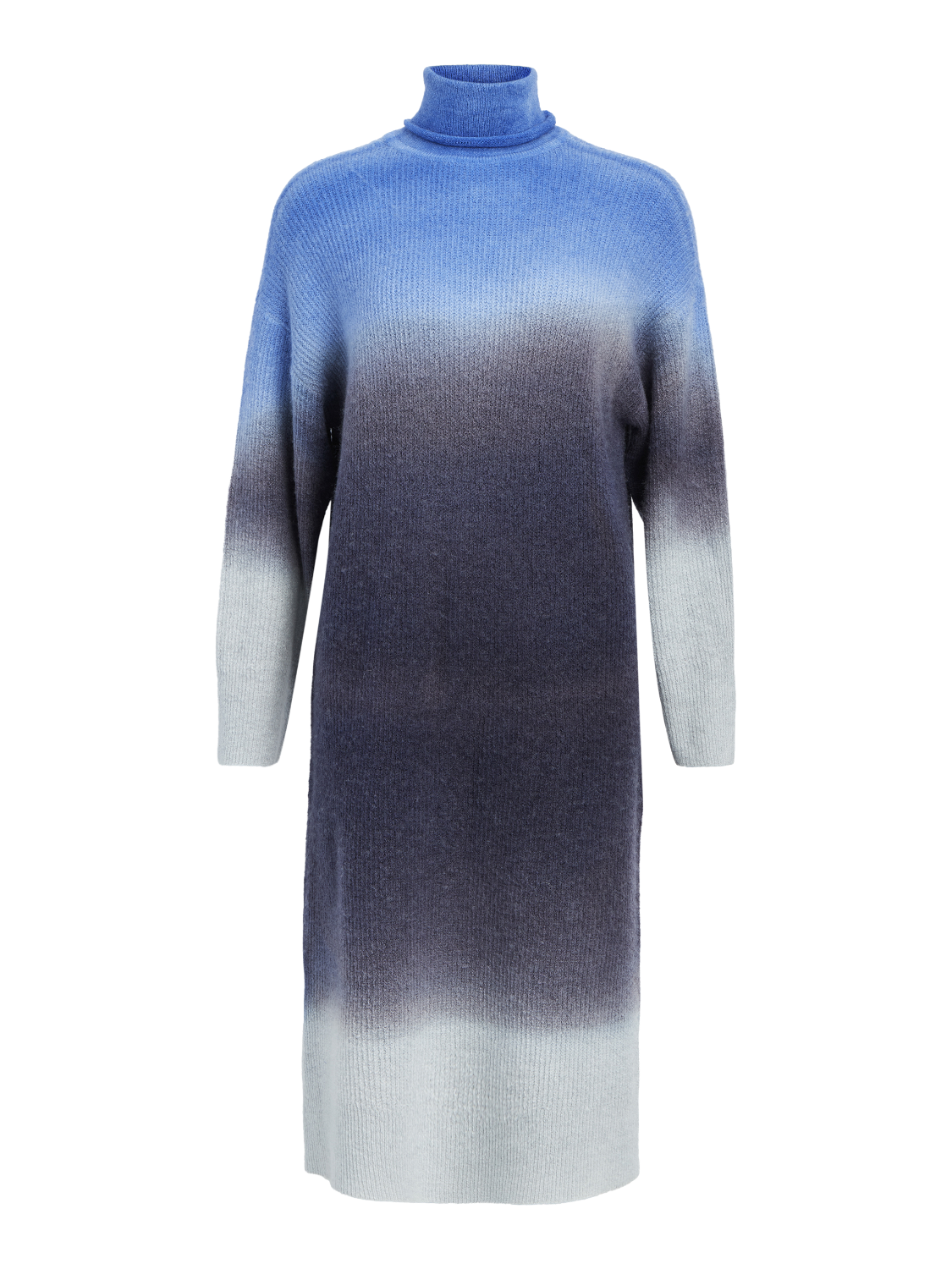 OBJSHADING Dress - Hushed Violet